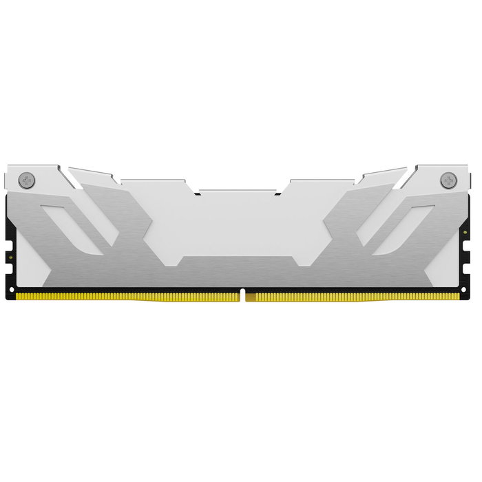 Kingston FURY Renegade 32GB 8000MT/s DDR5 CL38 DIMM Kit de 2 - Blanco