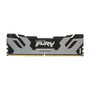 Kingston FURY Renegade 32GB 8000MT/s DDR5 CL38 DIMM Kit de 2 - Blanco