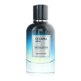 Orchid Oceania Aqua The Collection Eau De Parfum 100ml Spray