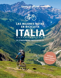 Las mejores rutas en bicicleta por Italia 1, Margherita Ragg - GEOPLANETA