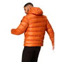 Chaqueta Deportiva para Hombre Regatta Toploft III Naranja