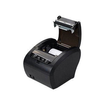 ALLNET ALL-PR606-USLB-B Impresora térmica de recibos con Bluetooth y LAN