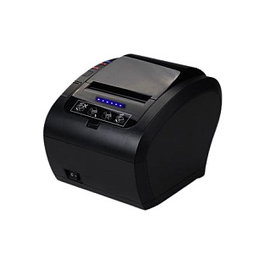 ALLNET ALL-PR606-USLB-B Impresora térmica de recibos con Bluetooth y LAN