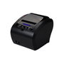 ALLNET ALL-PR606-USLB-B Impresora térmica de recibos con Bluetooth y LAN