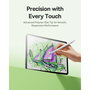Baseus Smooth Writing III Passiv Stylus Blanco