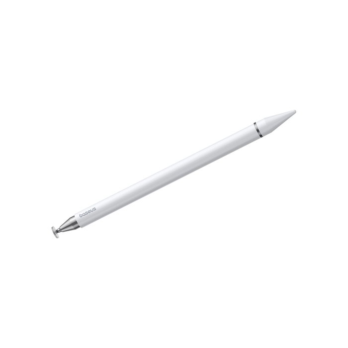 Baseus Smooth Writing III Passiv Stylus Blanco