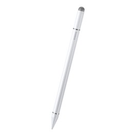 Baseus Smooth Writing III Passiv Stylus Blanco