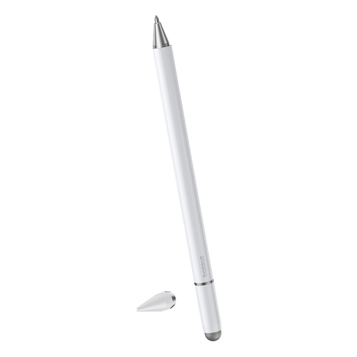 Baseus Smooth Writing III Passiv Stylus Blanco