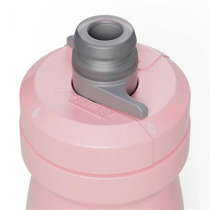 Bidón Camelbak Podium 21Oz Coral coral sunset Polipropileno 600 ml