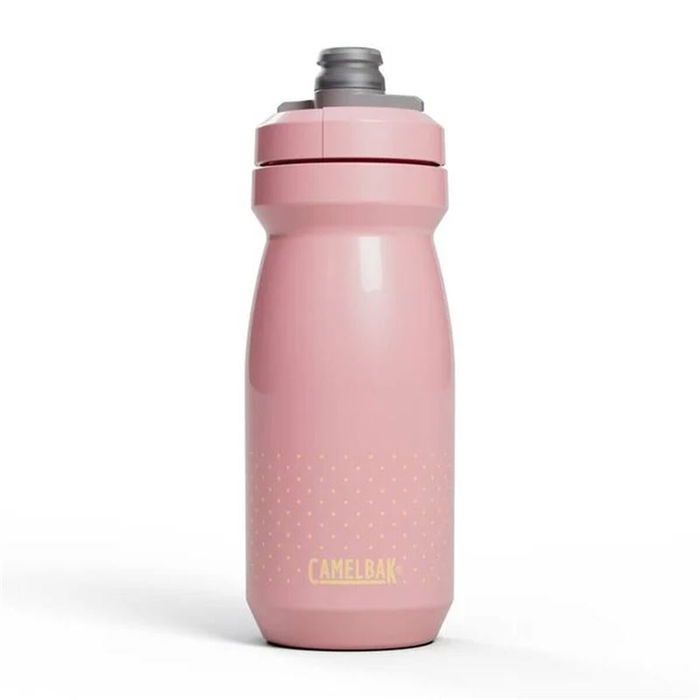 Bidón Camelbak Podium 21Oz Coral coral sunset Polipropileno 600 ml