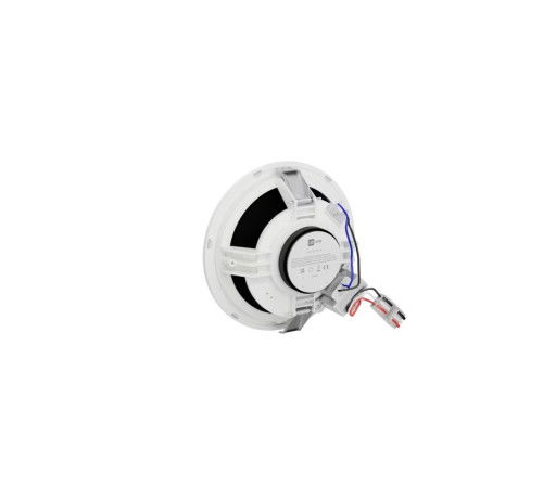 LD Systems LDCEC6 Altavoz de Techo Integración Serie Contractor 6" Sin Marco 100 V Garantía 5 Años