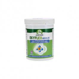 Audevard Ekyflex Nodolox Bote de 600 Gramos