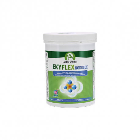 Audevard Ekyflex Nodolox Bote de 600 Gramos Audevard Ekyflex Nodolox Bote de 600 Gramos