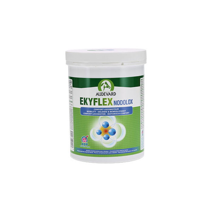 Audevard Ekyflex Nodolox 600g Audevard Ekyflex Nodolox 600g