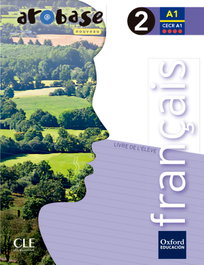 OXFORD UNIVERSITY PRESS, Arobase Deuxième Édition 2. Pack Livre de l'élève + Comic - VV.AA.