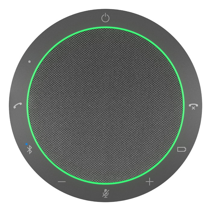 Jabra Speak2 55 USB-C (UC) - Altavoz para conferencias Jabra Speak2 55 USB-C (UC) - Altavoz para conferencias