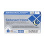 Named Sedanam Notte 30 comprimidos