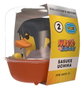 Numskull Naruto Shippuden Tubbz Sasuke Uchiha Collector's Edition
