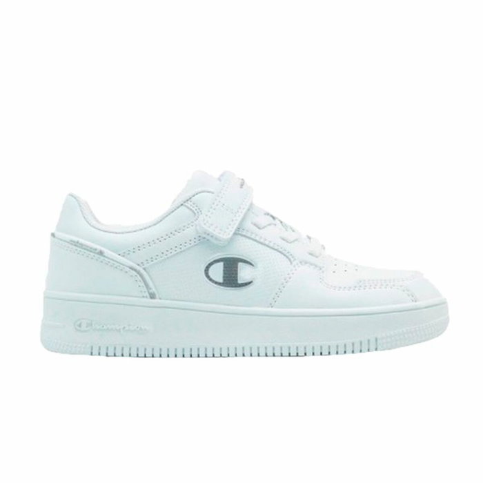 Zapatillas Deportivas Infantiles Champion Rd18 2.0 G Ps Low Blanco 32 Zapatillas Deportivas Infantiles Champion Rd18 2.0 G Ps Low Blanco 32