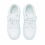 Zapatillas Deportivas Infantiles Champion Rd18 2.0 G Ps Low Blanco 32