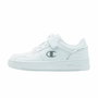 Zapatillas Deportivas Infantiles Champion Rd18 2.0 G Ps Low Blanco 32