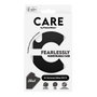 PanzerGlass Funda CARE™ TPU Negra para Samsung Galaxy S25 FE 5G