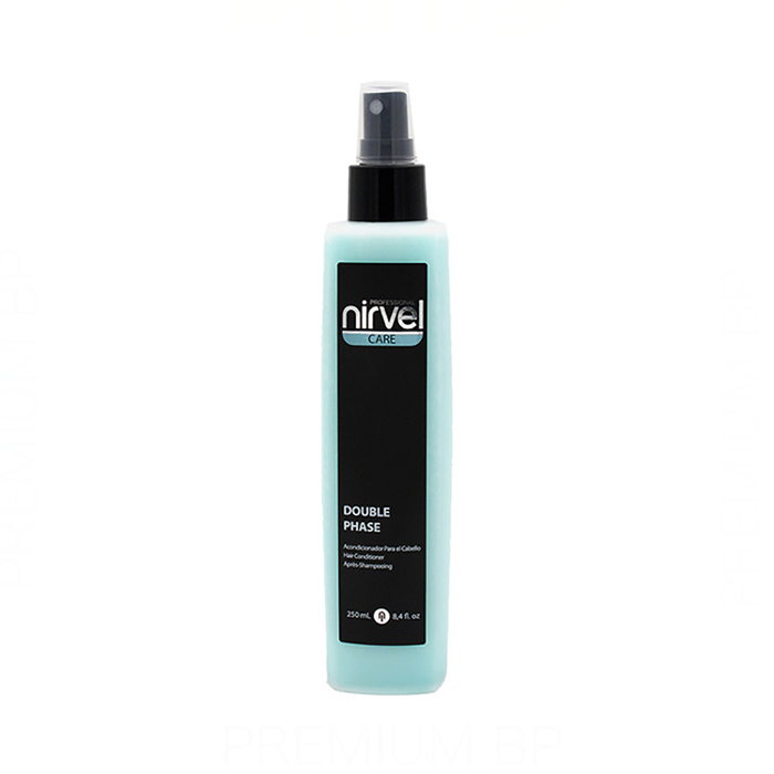 Nirvel Care Double Phase Reacondicionado 250 ml Nirvel Care Double Phase Reacondicionado 250 ml