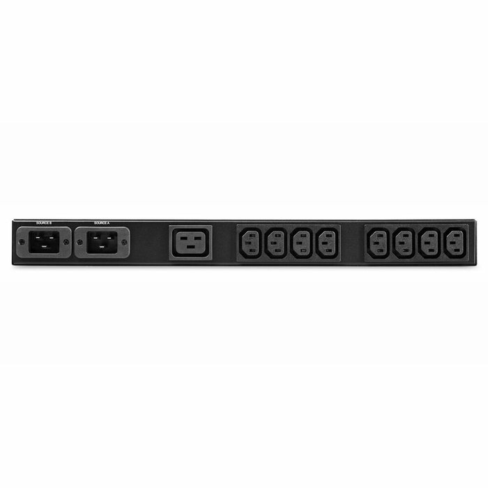 Salicru SPS 16 ATS Conmutador de Transferencia Automática