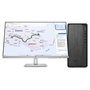 HP Omnidesk Desktop PC M02-0173ng RYZ7-8700G/16GB/512SSD/W11 Home