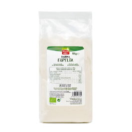 LA FINESTRA SUL CIELO Harina de Espelta 1kg Bio