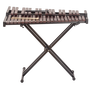 Xilófono Ritmo Do-Do Cromático de 3 Octavas Jxl337A