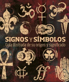 Signos y símbolos, DK - DORLING KINDERSLEY (DK)