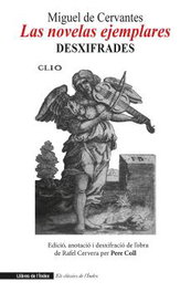 Novel·les exemplars desxifrades, Miguel de Cervantes - LLIBRES DE L'INDEX
