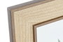 DKD Home Decor Marco Foto 20X25 Natural MDF 29 x 34 x 1.5 cm (6 Unidades)
