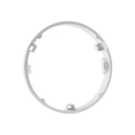LEDVANCE Downlight LED Marco 155, Redondo, Montaje en Superficie, Carcasa de Policarbonato, Incluye Accesorios