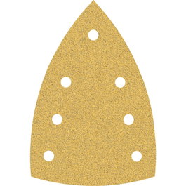 Bosch EXPERT C470 Sanding Pad C470, 100x150 mm, K60, 10 unidades