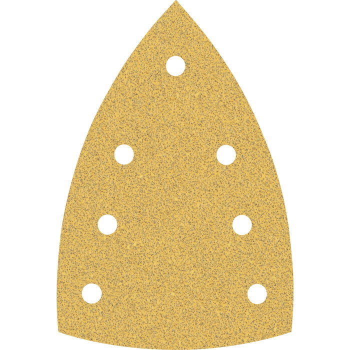 Bosch EXPERT C470 Sanding Pad C470, 100x150 mm, K60, 10 unidades Bosch EXPERT C470 Sanding Pad C470, 100x150 mm, K60, 10 unidades