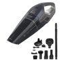 Cecotec Conga Rockstar 25.2V Animal Hand Aspiradora de Mano Azul Oscuro Sin Bolsa