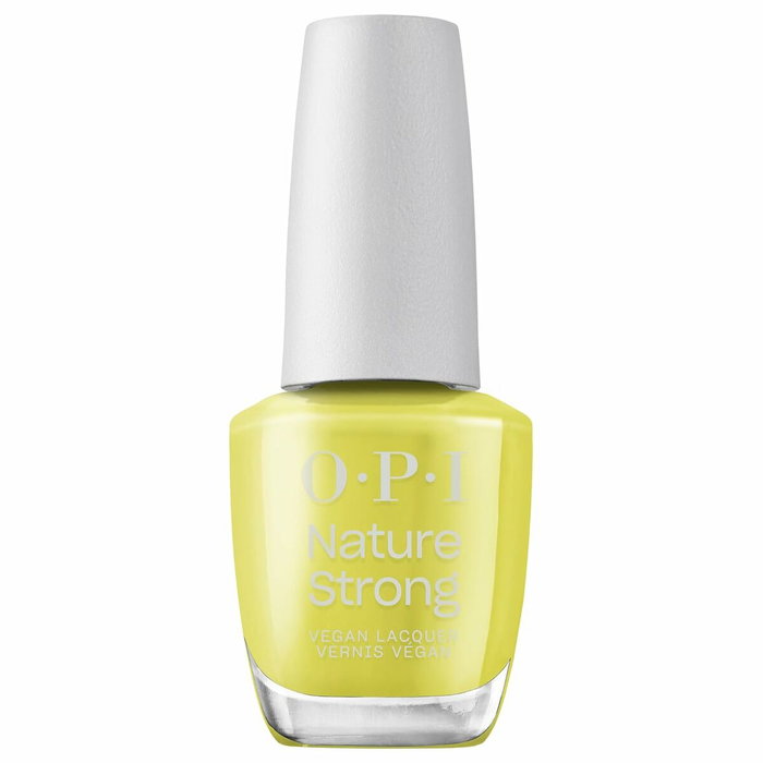 OPI Nature Strong Esmalte de Uñas Give Me Some Suga Cane