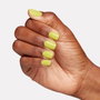 OPI Nature Strong Esmalte de Uñas Give Me Some Suga Cane