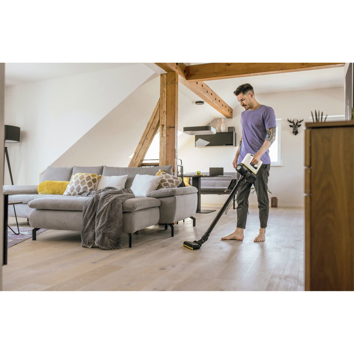 Karcher VC4 myHome Aspirador Inalámbrico