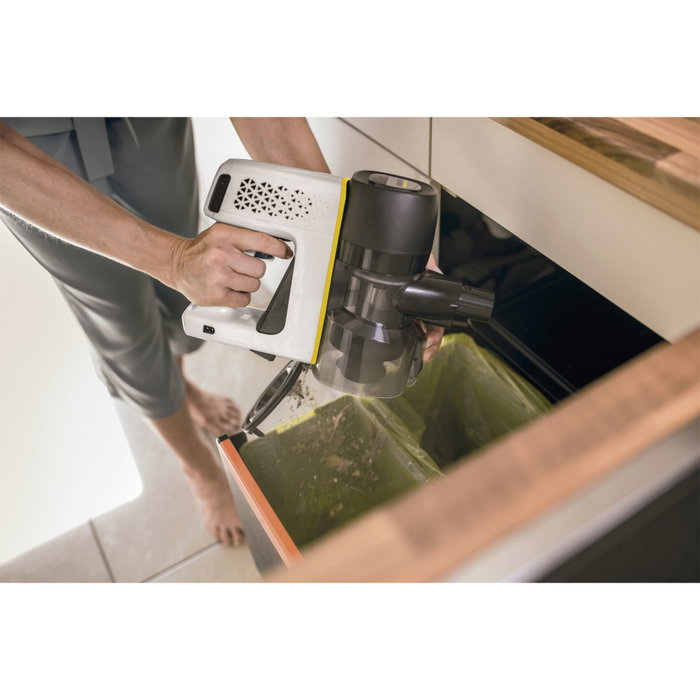 Karcher VC4 myHome Aspirador Inalámbrico