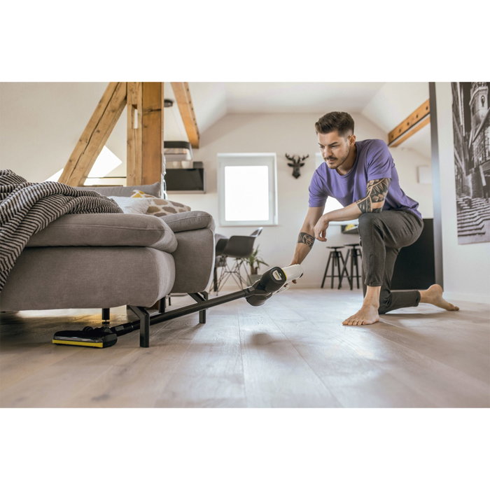 Karcher VC4 myHome Aspirador Inalámbrico