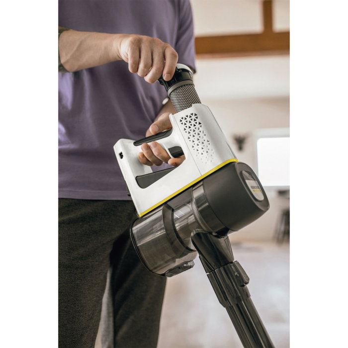 Karcher VC4 myHome Aspirador Inalámbrico