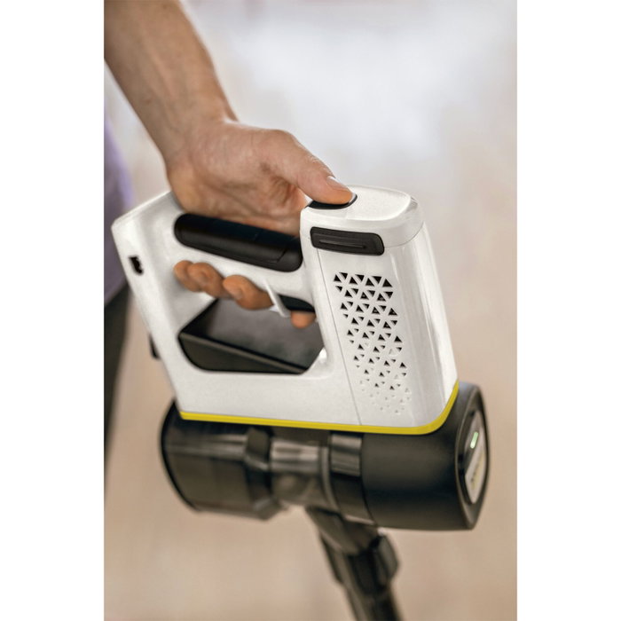 Karcher VC4 myHome Aspirador Inalámbrico