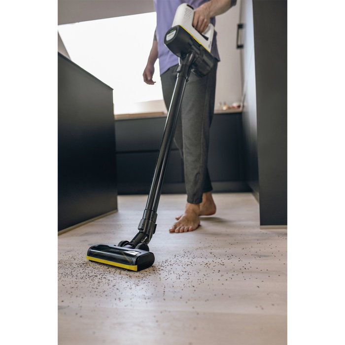 Karcher VC4 myHome Aspirador Inalámbrico