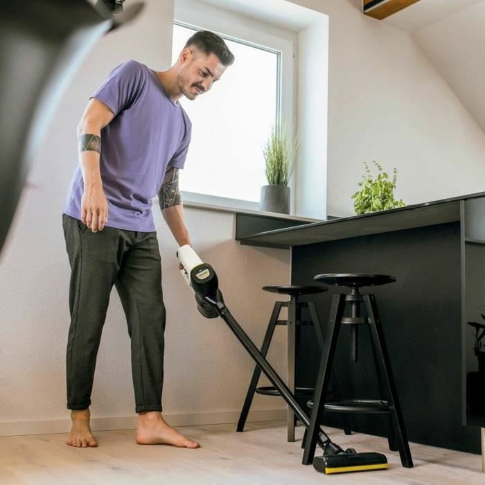Kärcher VC 4 Cordless myHome