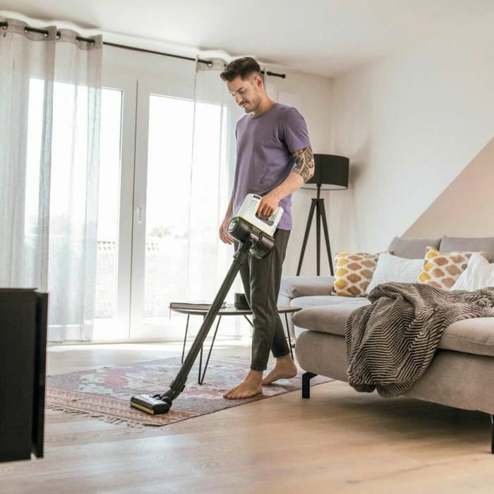 Kärcher VC 4 Cordless myHome