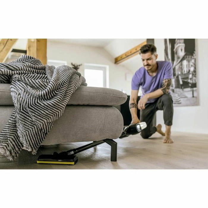 Kärcher VC 4 Cordless myHome