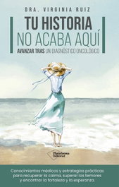 PLATAFORMA EDITORIAL, Tu historia no acaba aquí - PLATAFORMA EDITORIAL